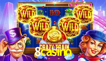 Desvendando o Mundo dos Jogos Virtuais na 8casino
