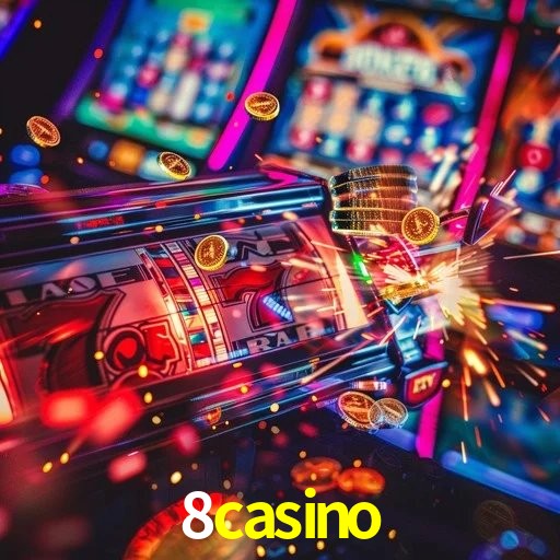 Experiência VIP 8casino
