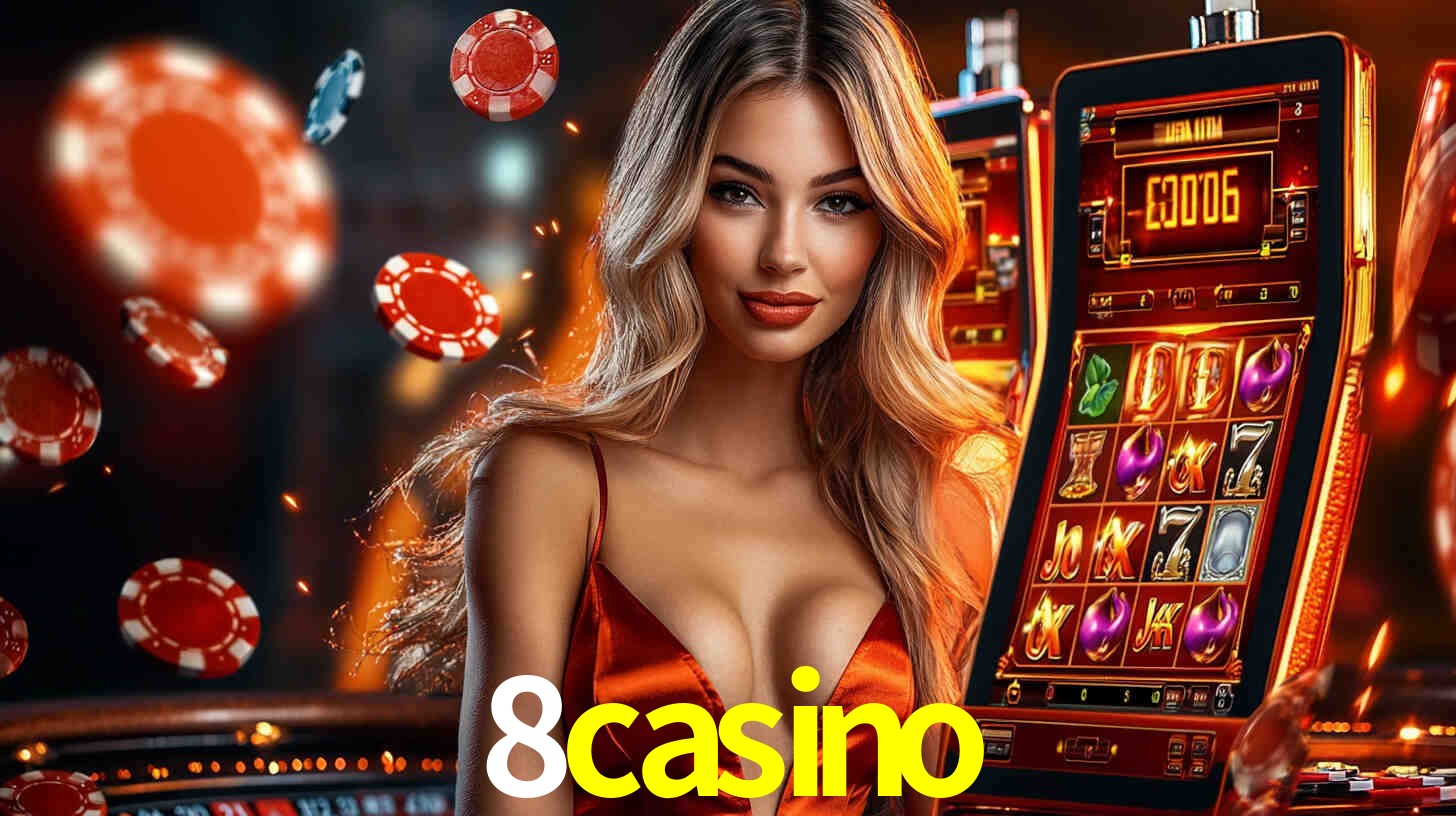 8casino plataforma