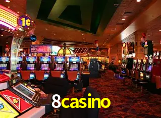 A Revolução dos Aplicativos de Jogos no 8casino