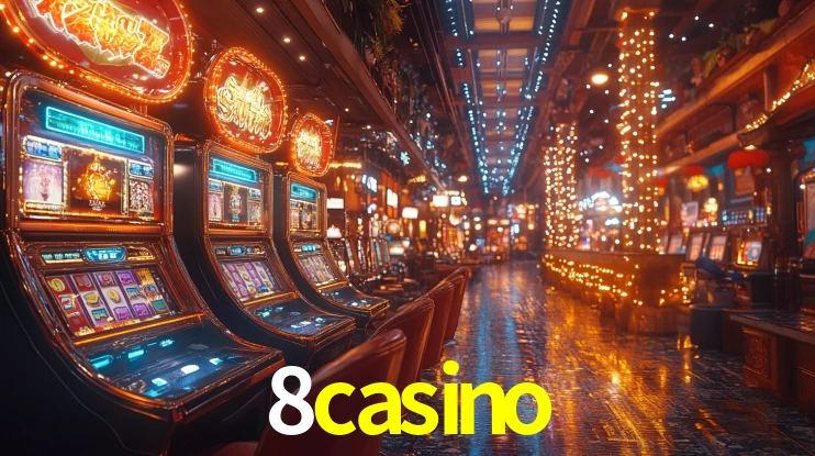 8casino