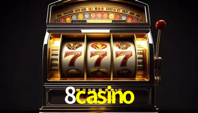 A Experiência Imersiva dos Cassinos Ao Vivo no 8casino