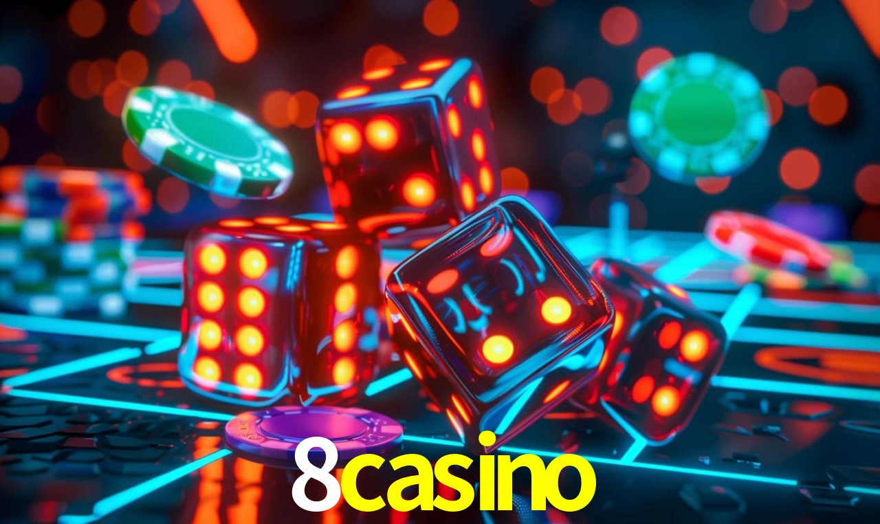 Mesa de Blackjack 8casino