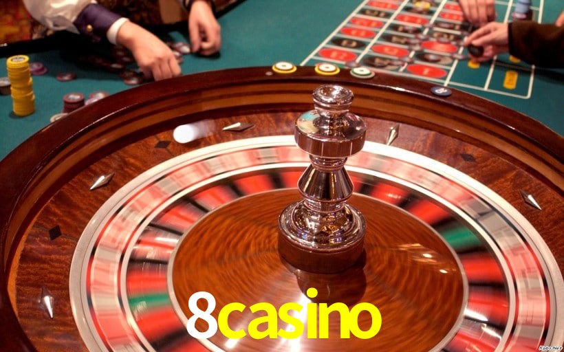 Estatísticas Esportivas 8casino