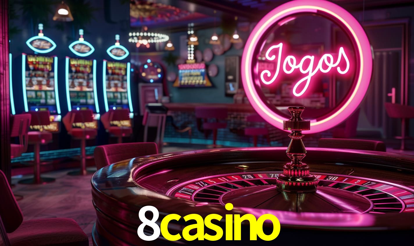 Interface Premium 8casino
