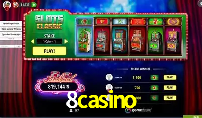 Apostas Esportivas na 8casino: Um Guia Completo