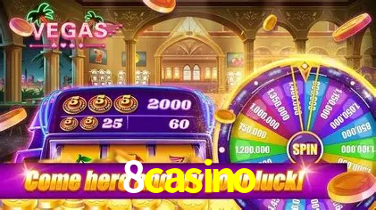 A Experiência Imersiva dos Cassinos Ao Vivo no 8casino