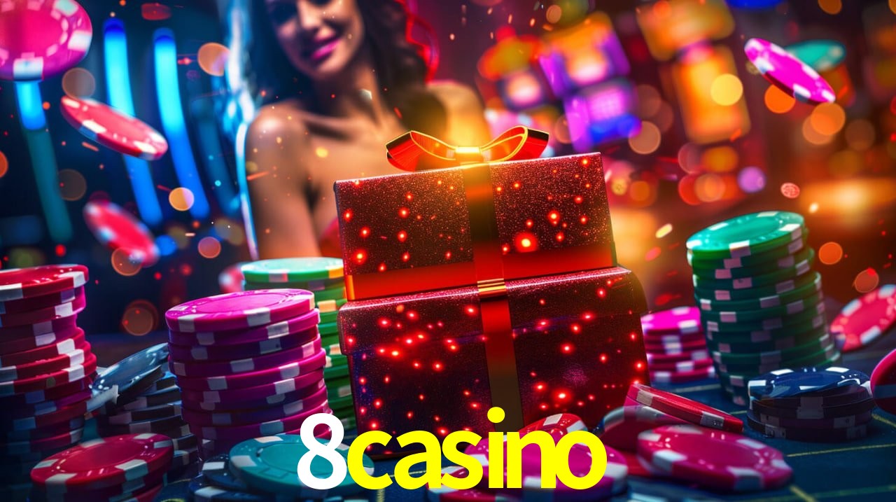 Torneios 8casino