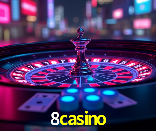 Apostas de Tênis 8casino
