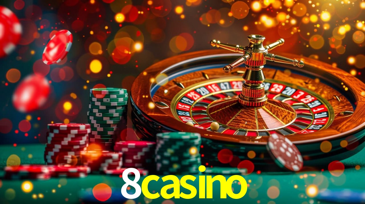 Jogos Exclusivos 8casino