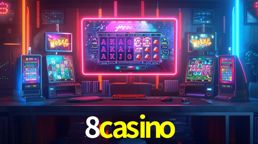 8casino.com