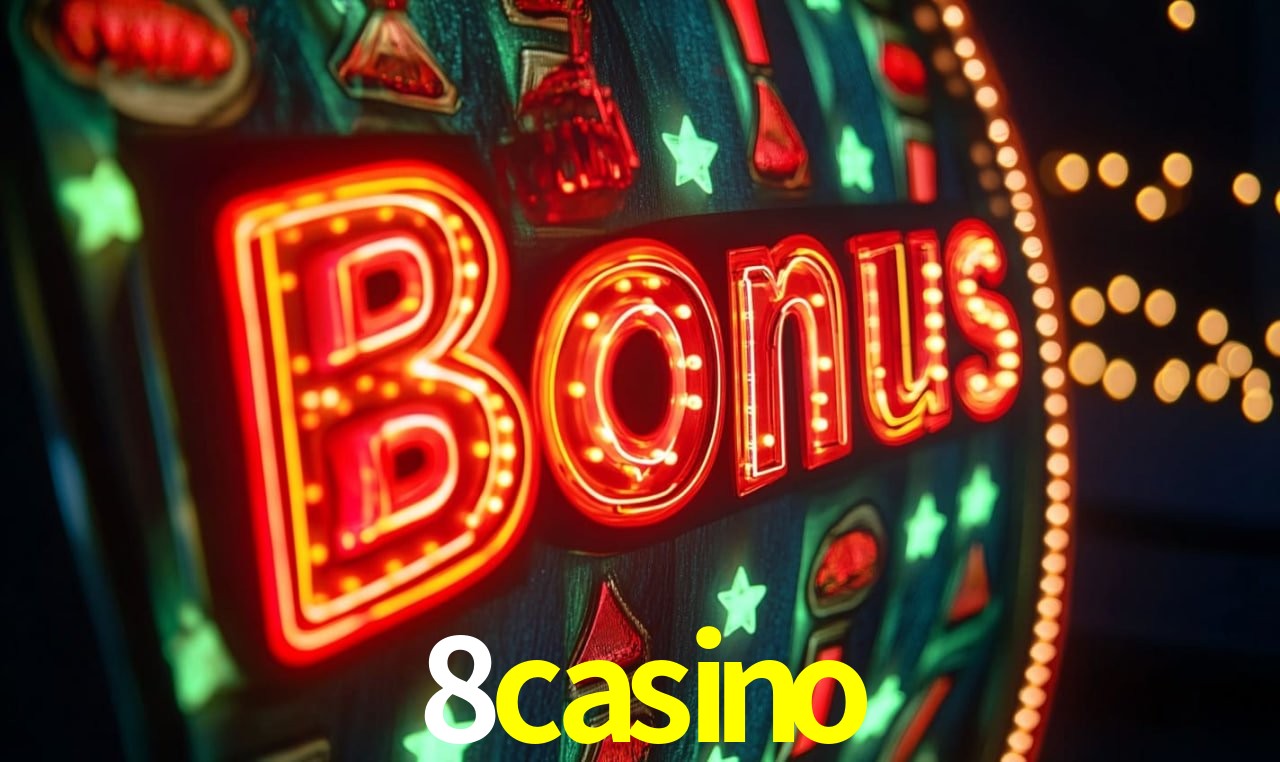 Apostas de Tênis 8casino