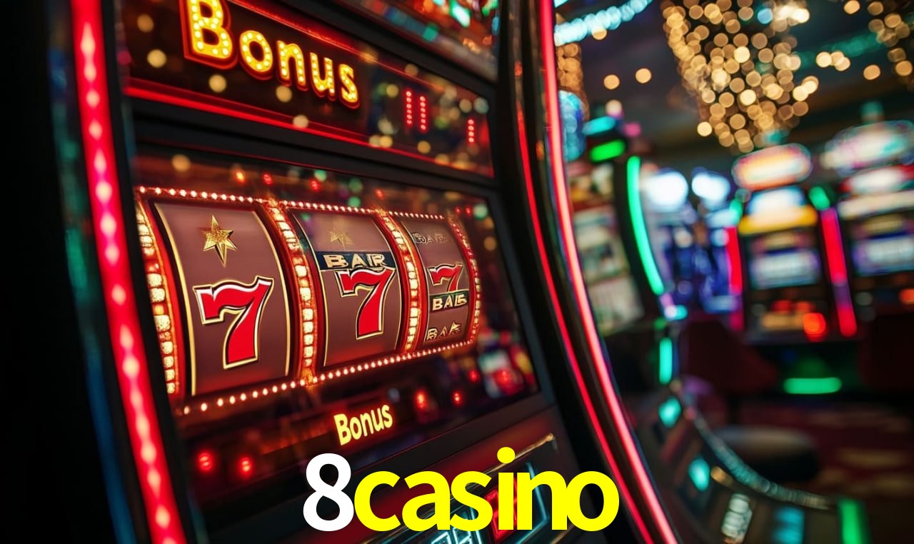 Jogos Exclusivos 8casino