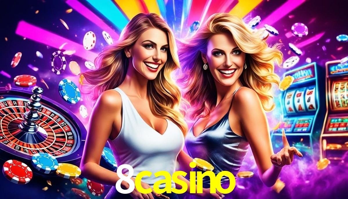 Apostas de Futebol 8casino