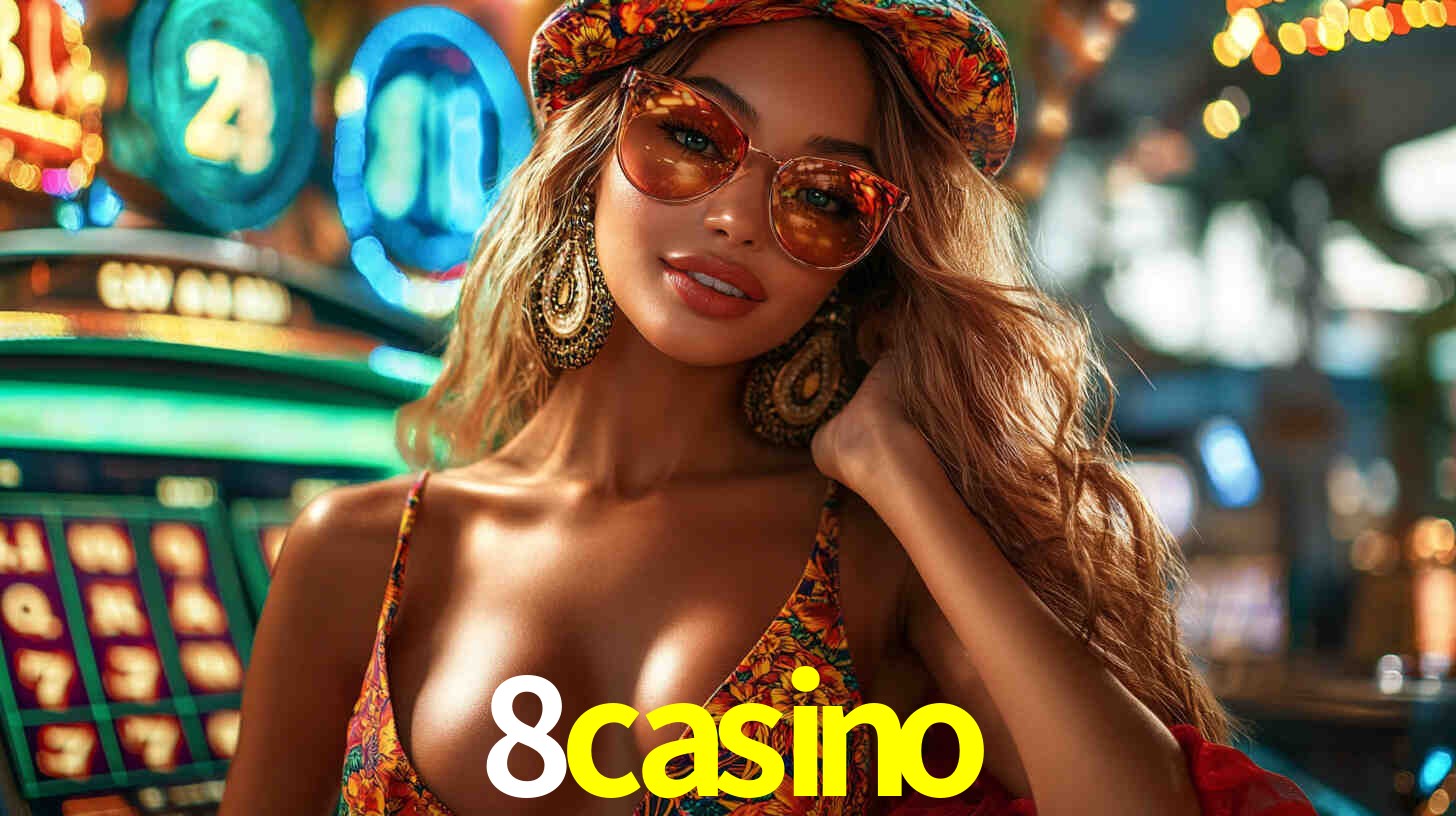 Explore as vantagens do 8casino: serviço profissional e confiabilidade