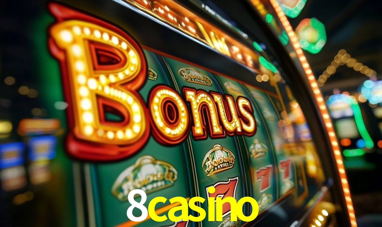 Sistemas de Segurança 8casino