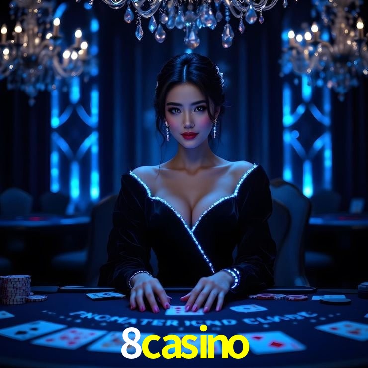 Ofertas Exclusivas 8casino