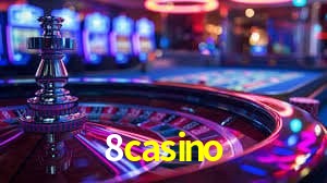 Segurança 2FA 8casino