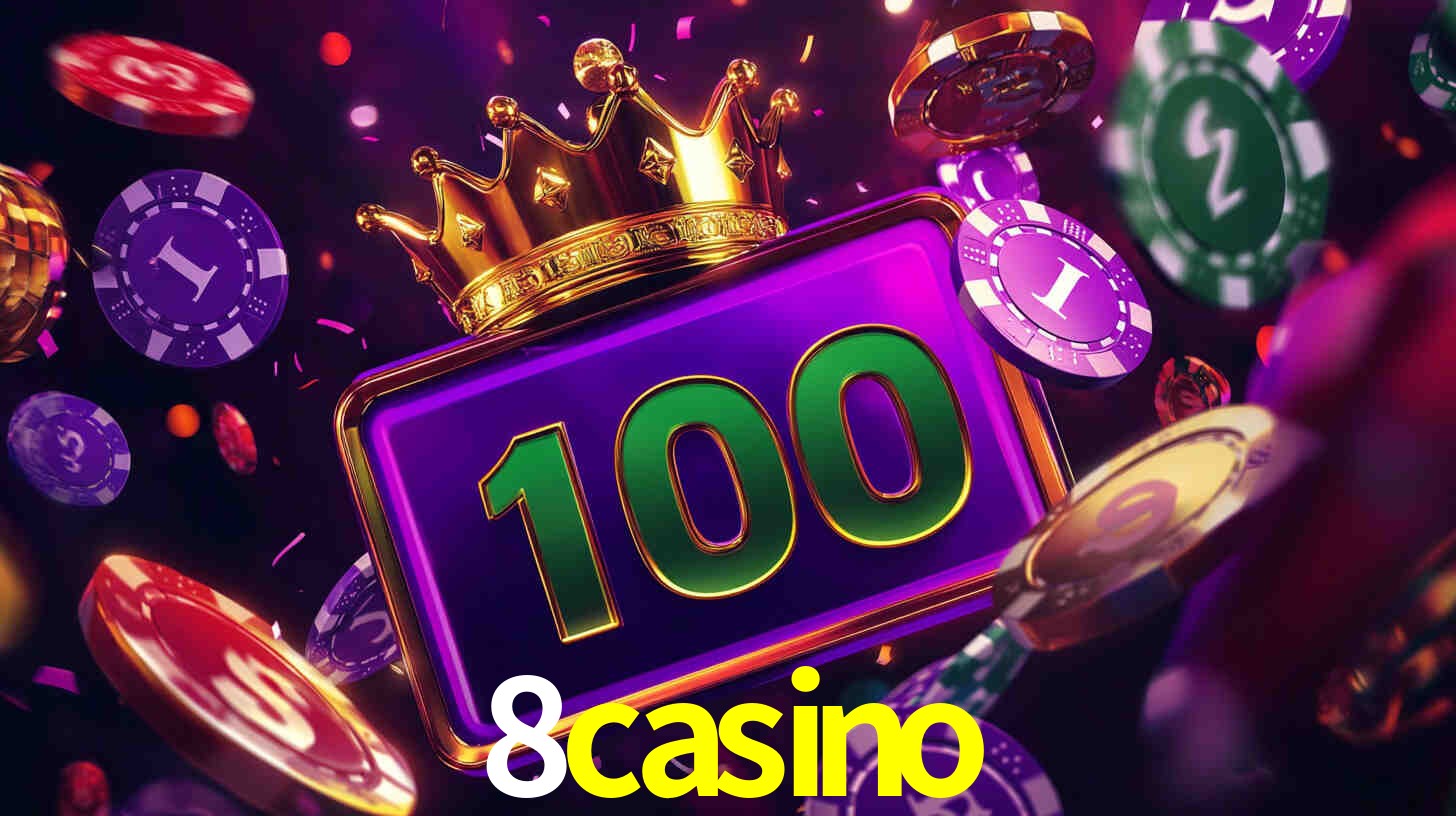 Ofertas Imperdíveis na 8casino: Promoções e Bônus Que Valem a Pena