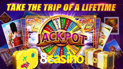 Apostas Esportivas na 8casino: Um Guia Completo