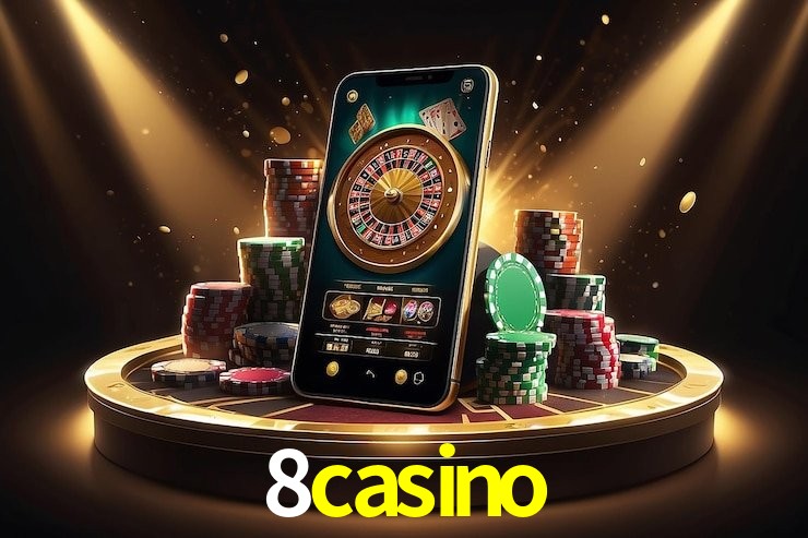 Recursos de Bônus 8casino