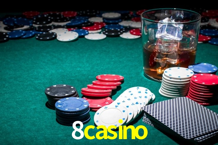 Avaliações dos Jogadores 8casino