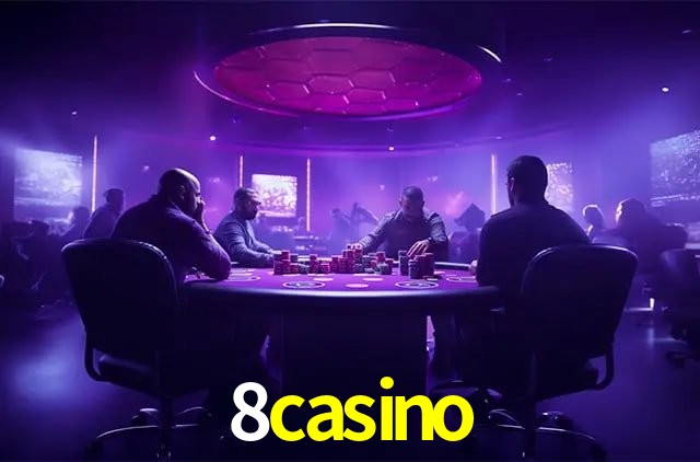 PIX Instantâneo 8casino