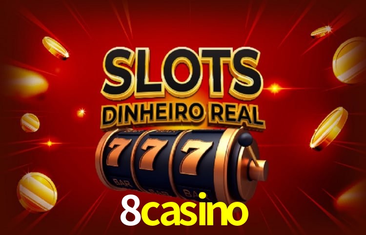Benefícios da Conta 8casino