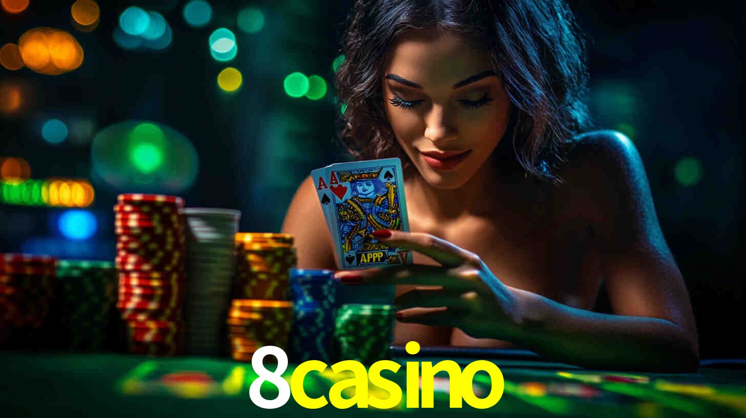 cassino 8casino