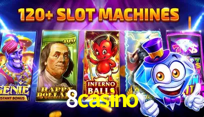 Descubra o Programa VIP da 8casino: Vantagens Exclusivas para Jogadores