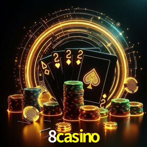 Promoção Relâmpago 8casino