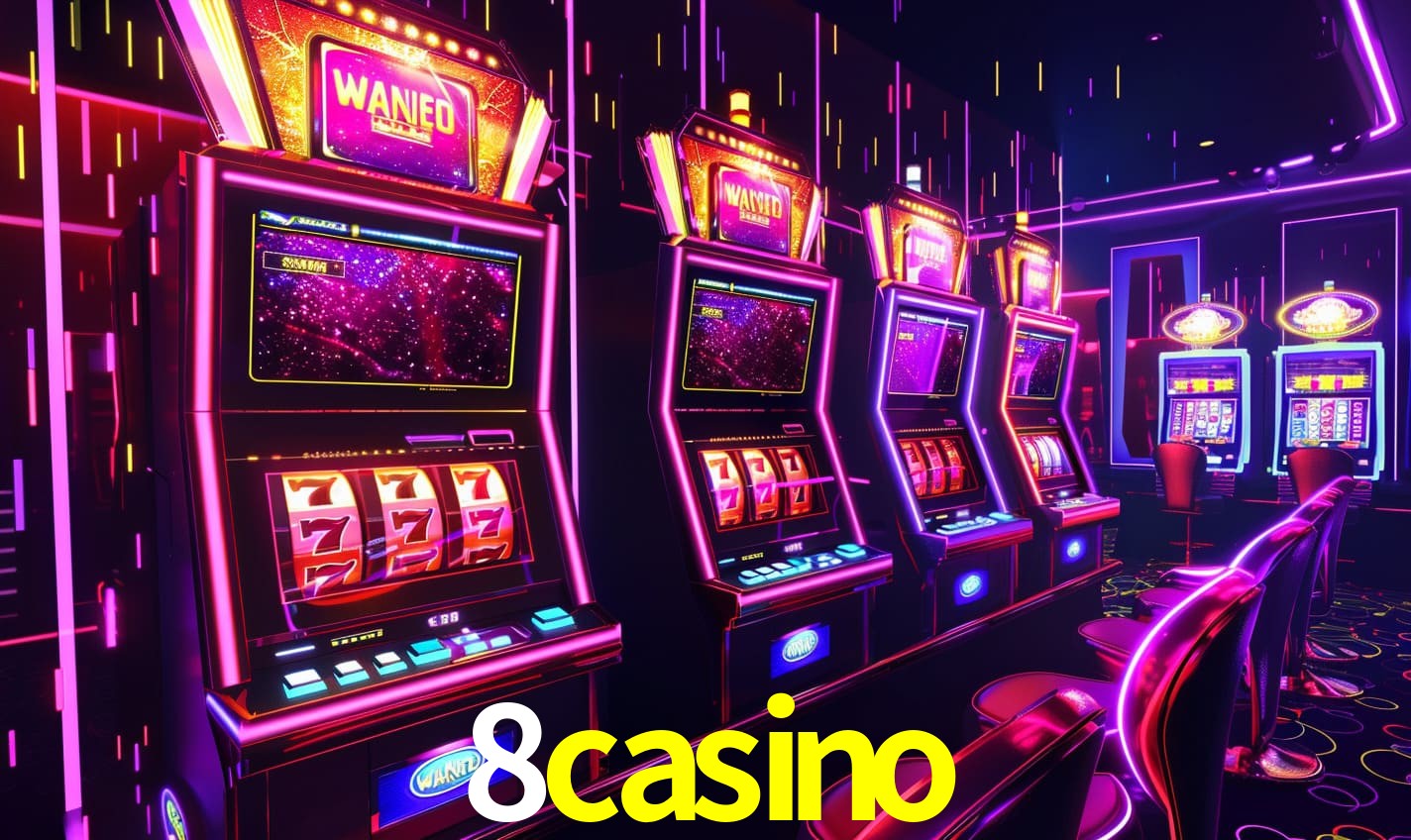 Estatísticas Esportivas 8casino