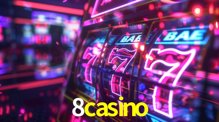 Casino VIP 8casino