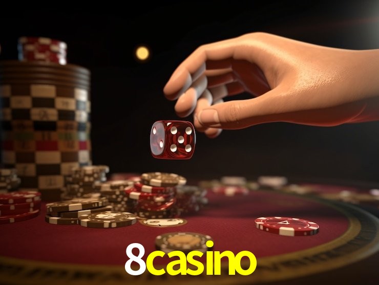 Especiais de Fim de Semana 8casino