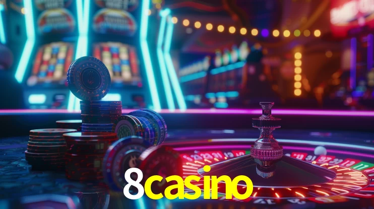 Casino Ao Vivo 8casino
