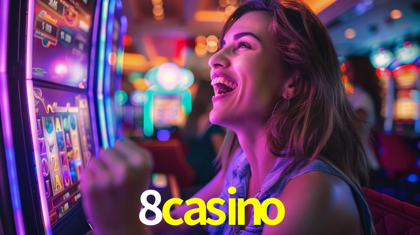 8casino.com