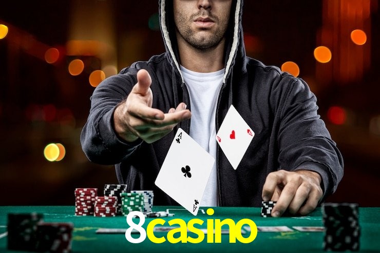 8casino.com