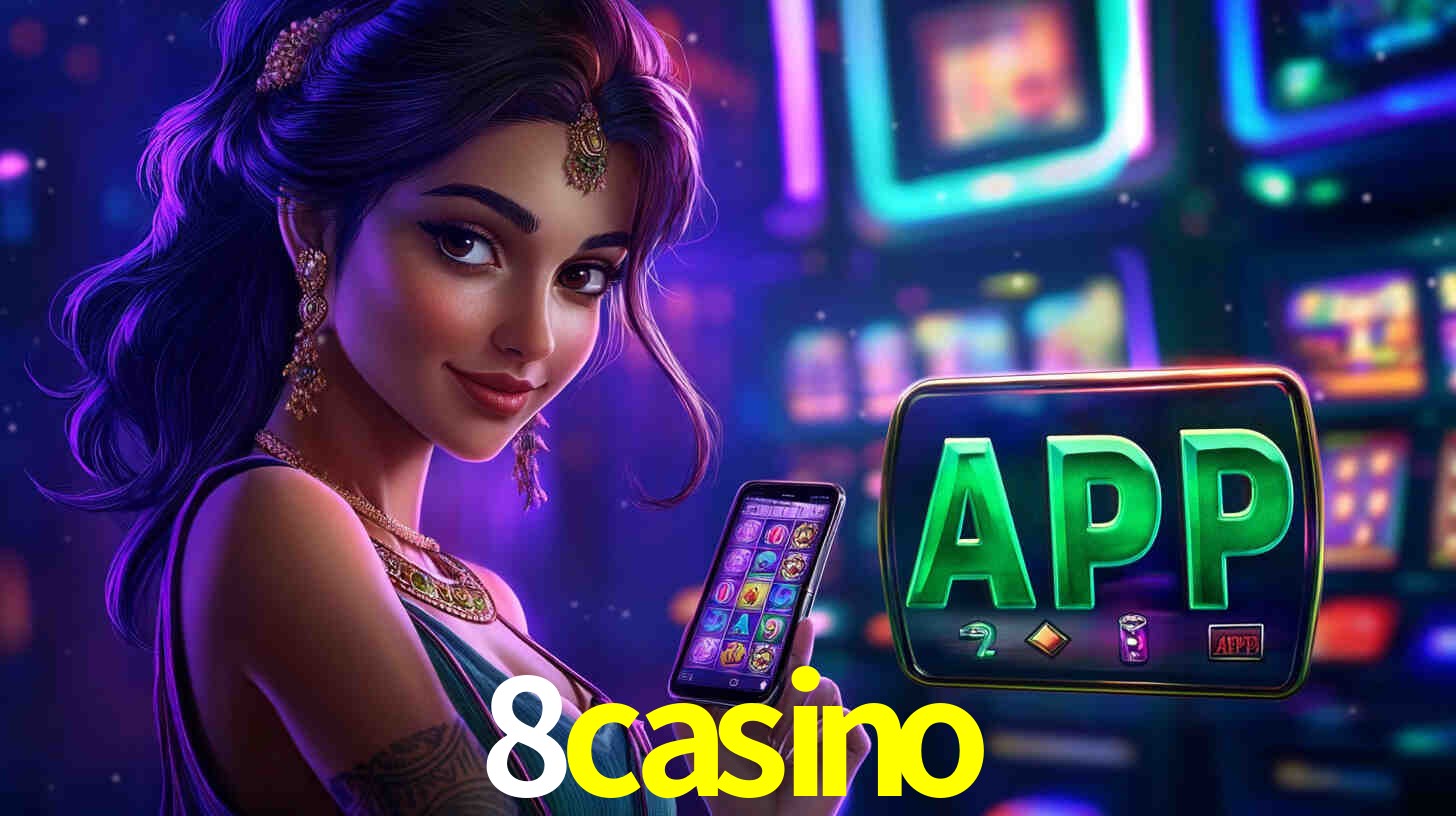 8casino