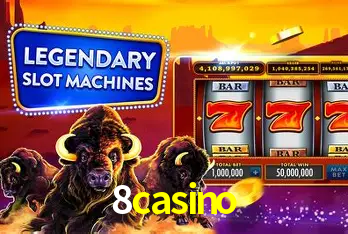 Explorando a Categoria de Eventos em Apostas na 8casino