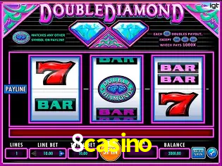 Descubra a Essência do 8casino: Nossa História e Compromissos