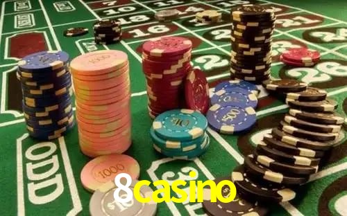 Interface Premium 8casino