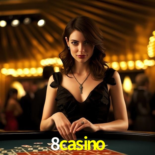 Apostas de Futebol 8casino