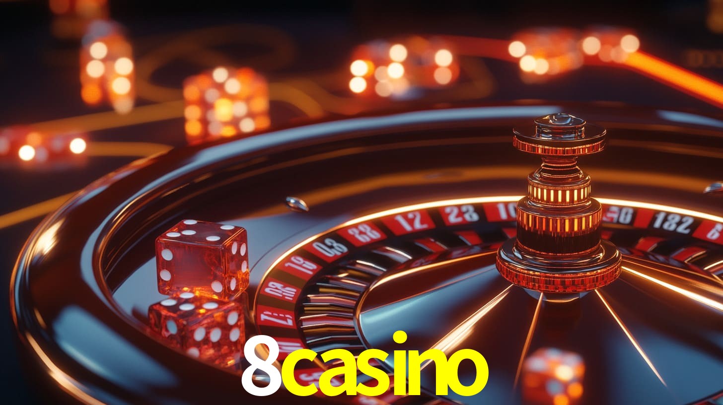 Bônus Generosos e Exclusivos no 8casino para Você!