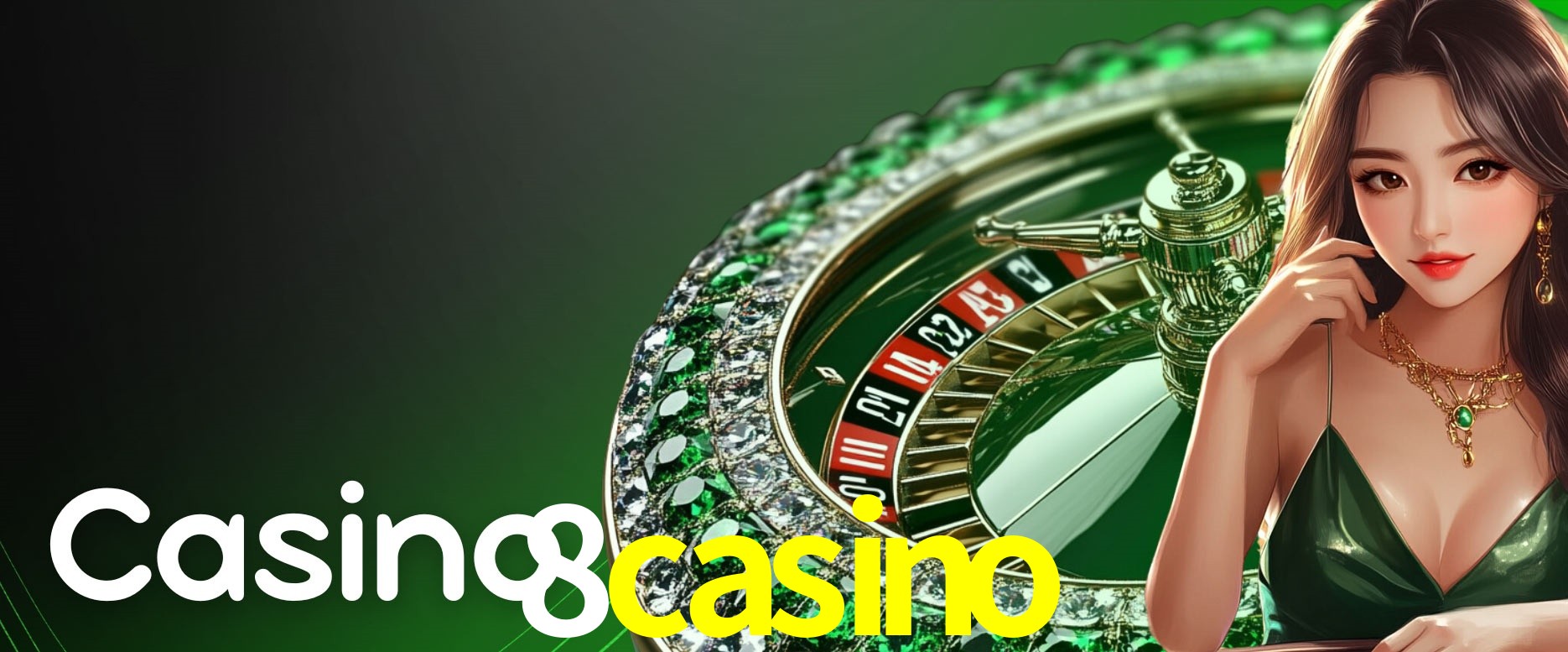 Desvendando o Mundo dos Jogos Virtuais na 8casino