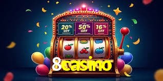 Provedores de Jogos 8casino